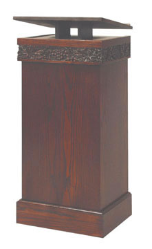 Lectern 336